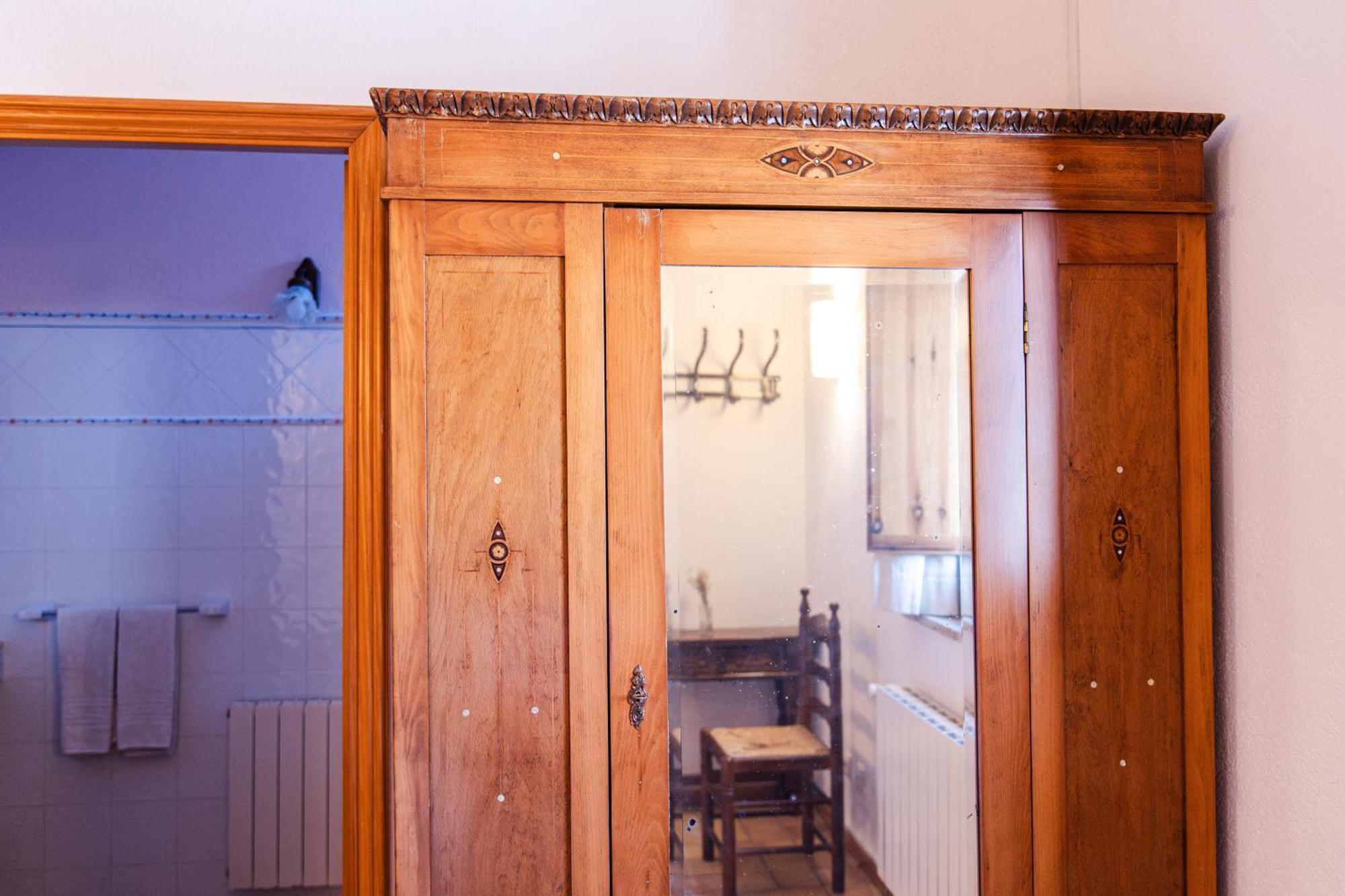 Agroturisme Sant Dionis Campllong Exteriör bild
